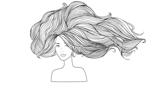 Qu’est ce que nos cheveux révèlent de nous ? C’est quoi une coupe vibratoire ? Comment se passe une coupe vibratoire ? Est ce que nos cheveux transportent une partie de nos mémoires ? Comment je peux trouver mon bagage transgénérationnel ?