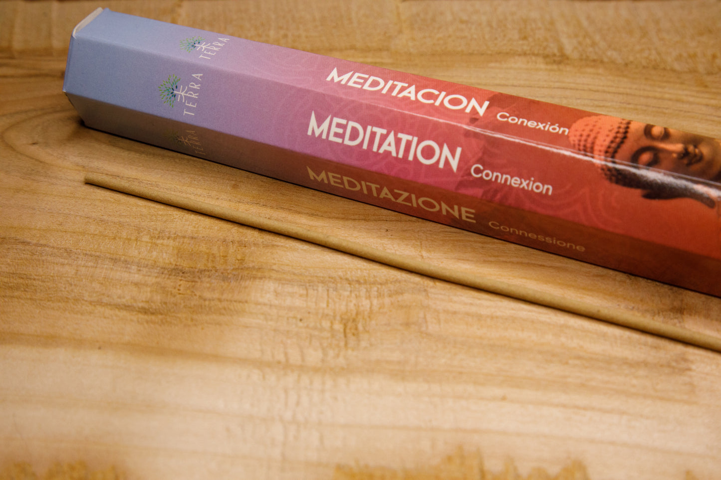 Encens Terra « Méditation »