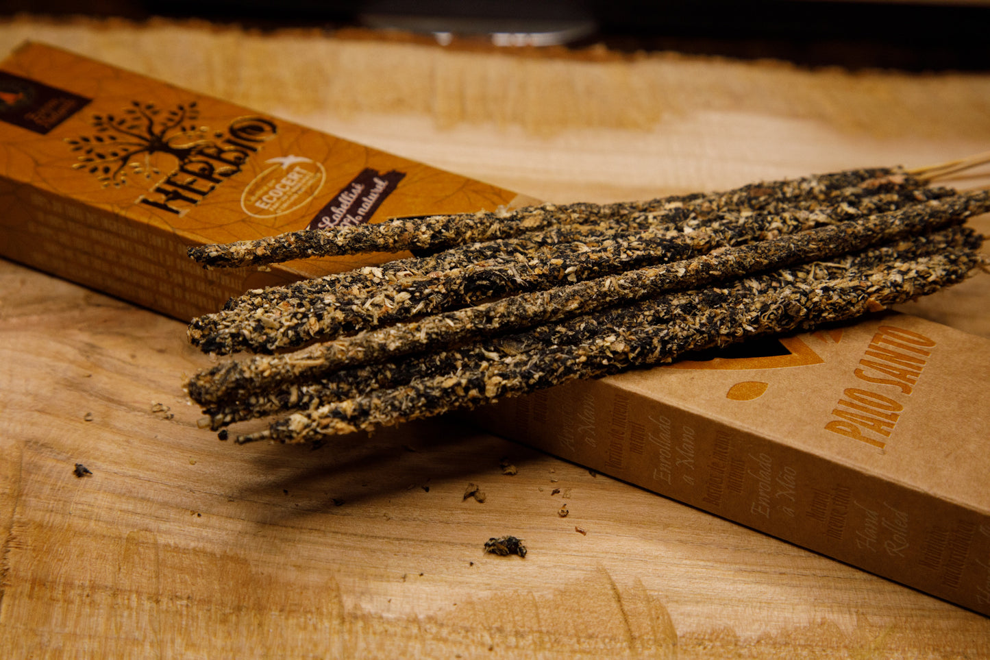 Encens Herbio « Palo Santo »