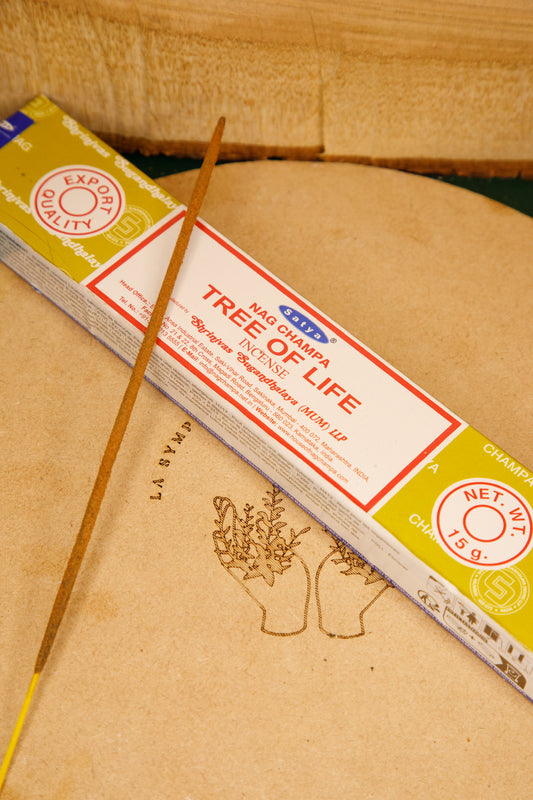 Encens Satya « Arbre de Vie »
