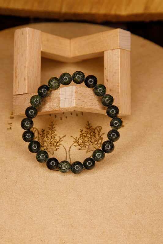 Bracelet 08 mm Serpentine