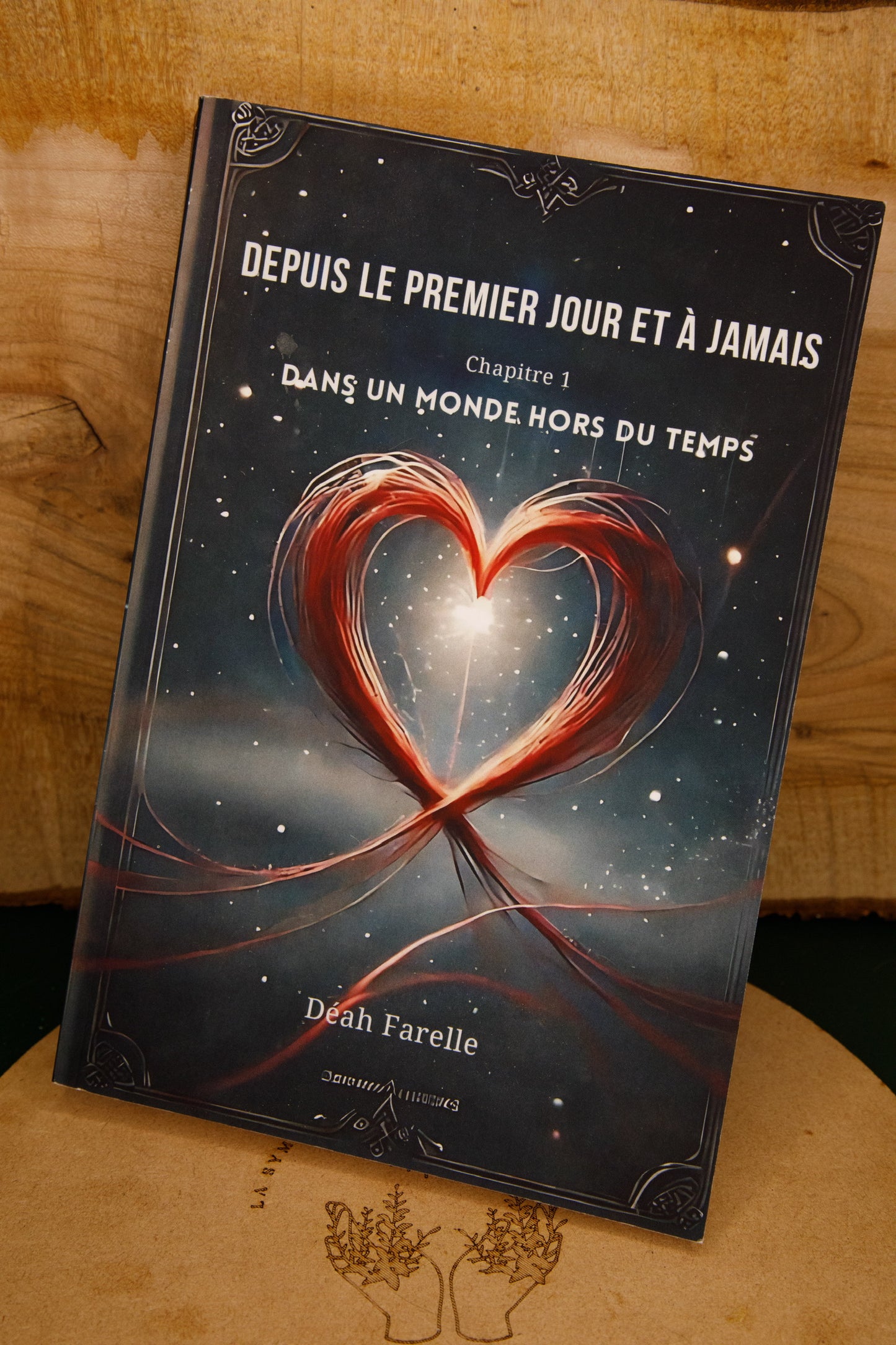 « Depuis Toujours et à Jamais » De DEAH FARELLE »